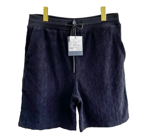 Louis Vuitton Shorts - Image 1