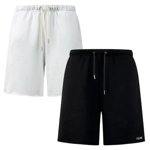 Celine Shorts - Image 1
