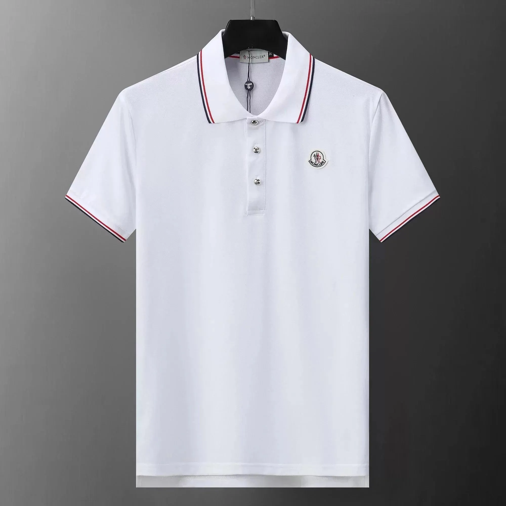 Polo Moncler - Image 1