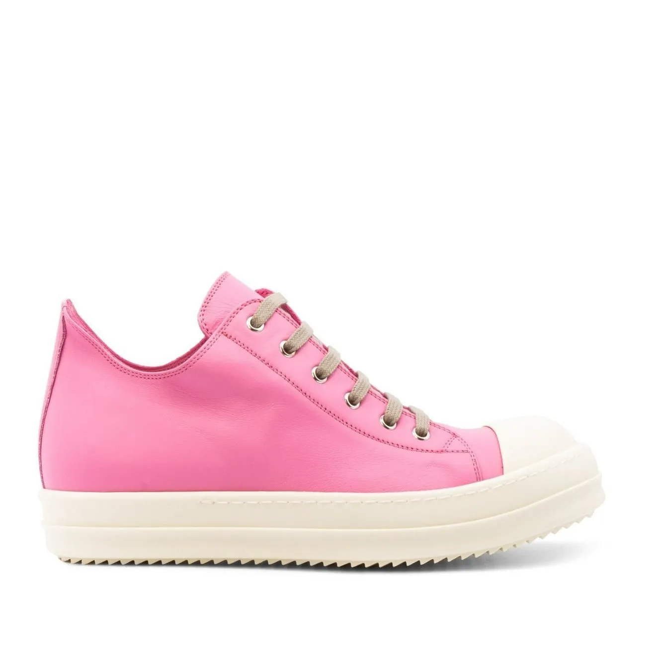 Rick Ramones Pink 3 Styles - Image 1
