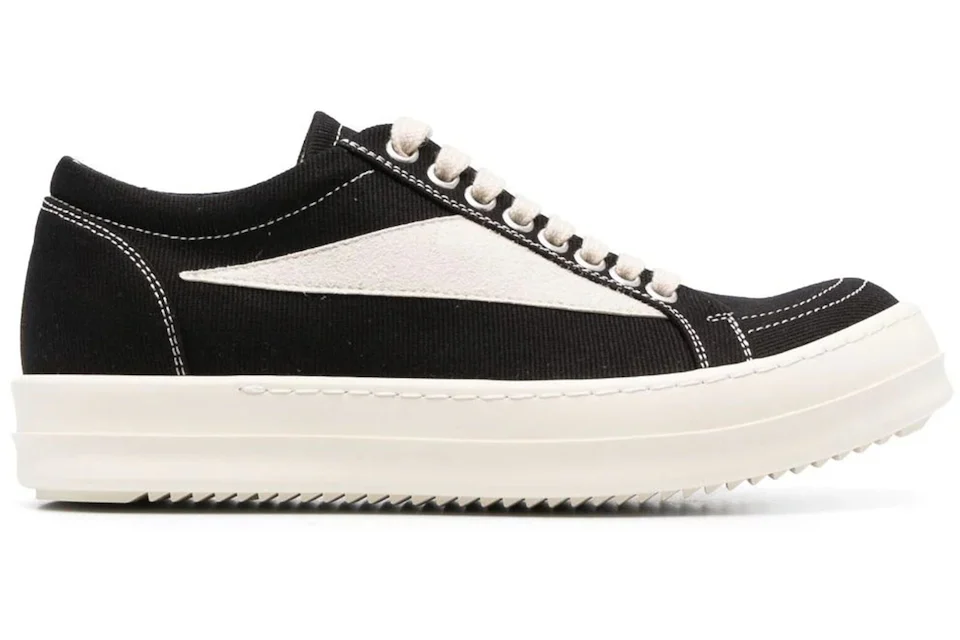 Rick Owens Vans 3 Styles - Image 1