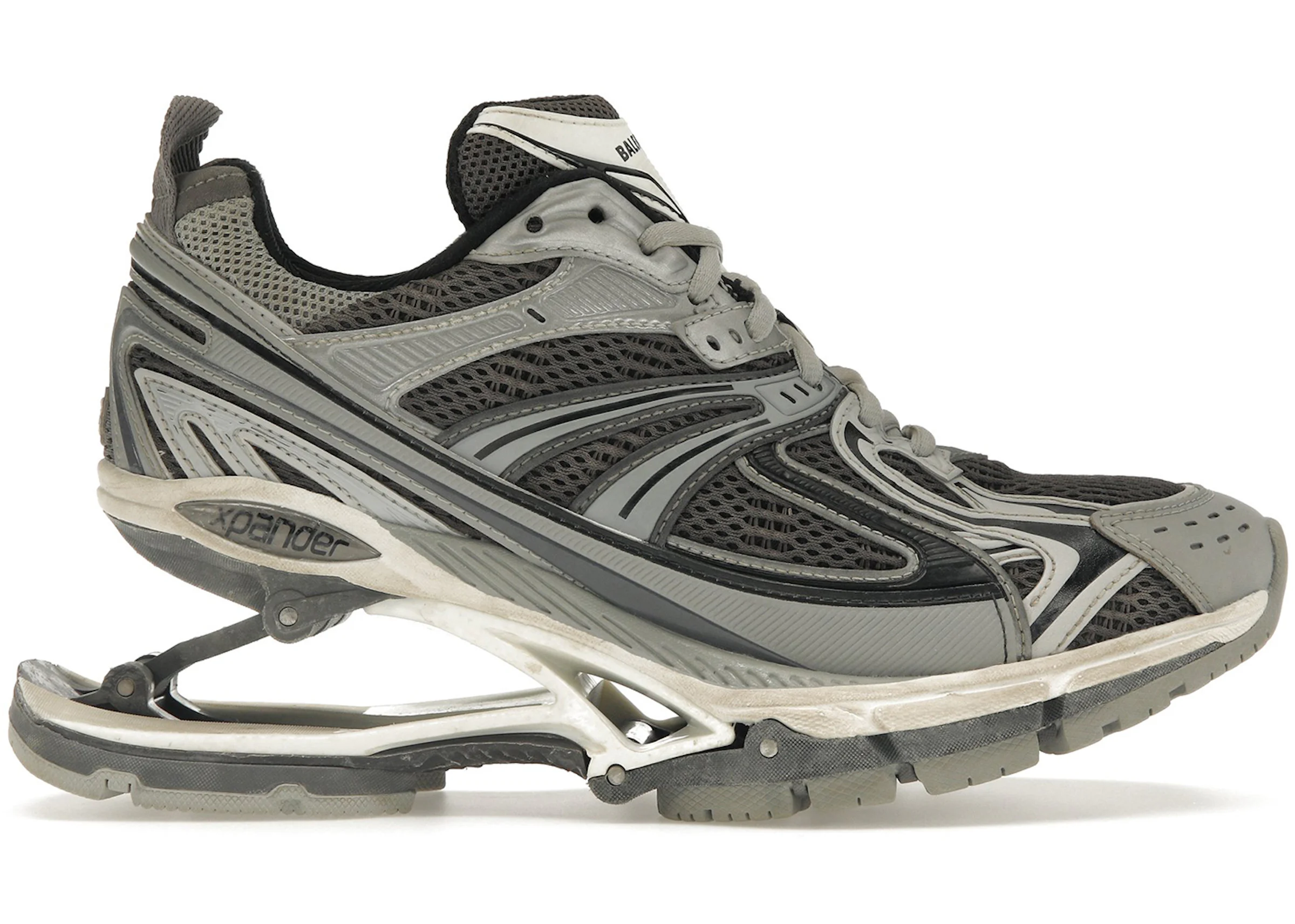 BLenciaga Xpander 10 Styles - Image 1