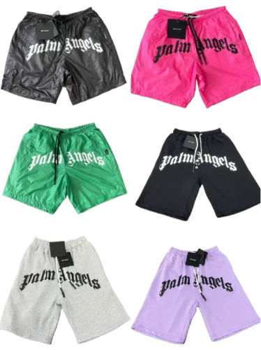 Palm Angels Shorts - Image 1