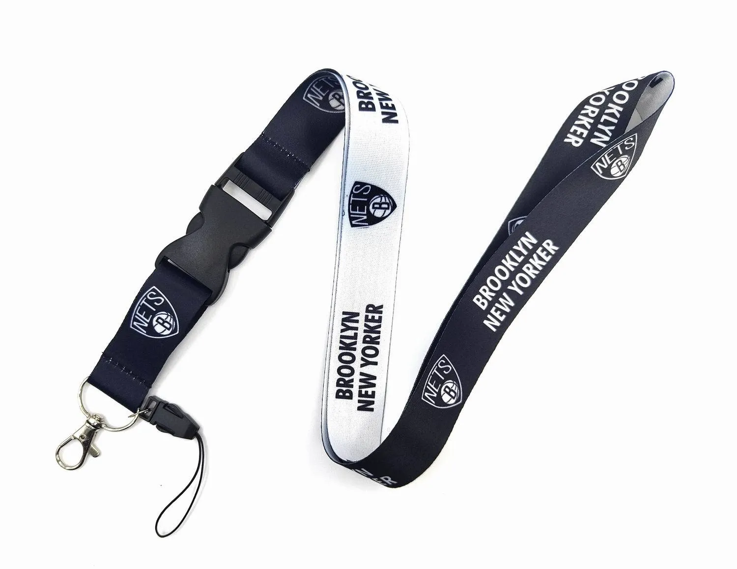 NBA TEAMS LANYARD - Image 1