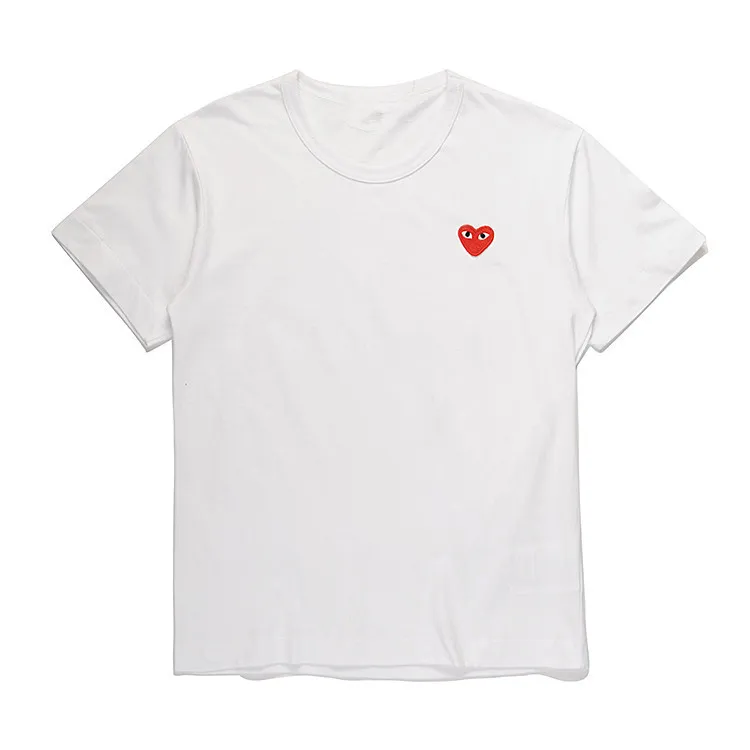 CDG shirts - Image 1