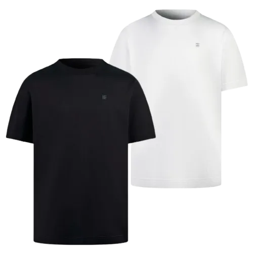 Givenchy Tee - Image 1