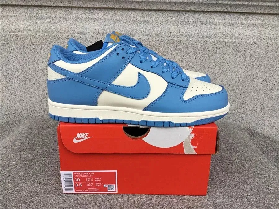 Nike dunk low - Image 1