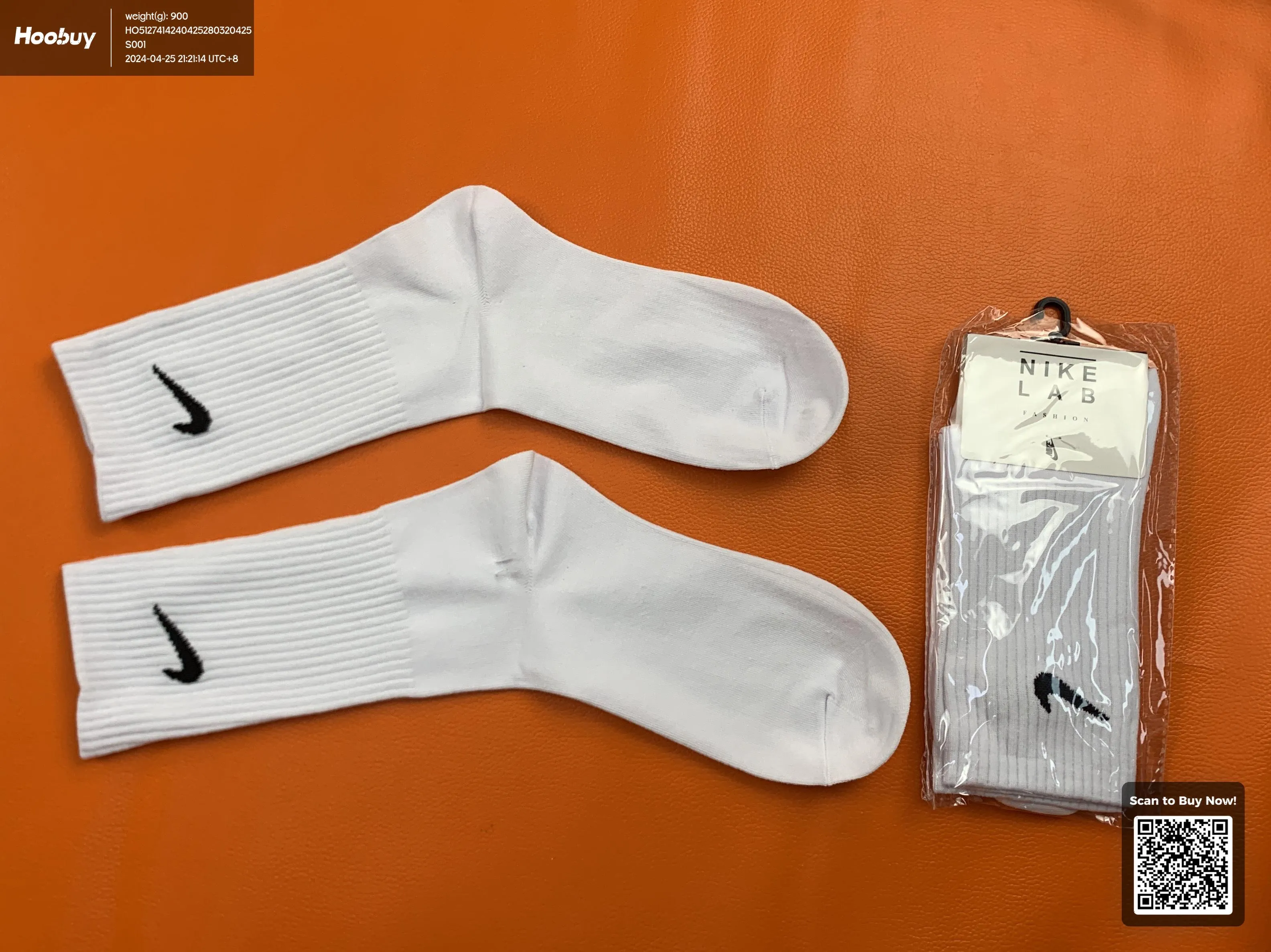 Clacetines nike thumbnail 3