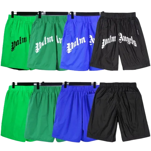 Palm Angels Shorts - Image 1