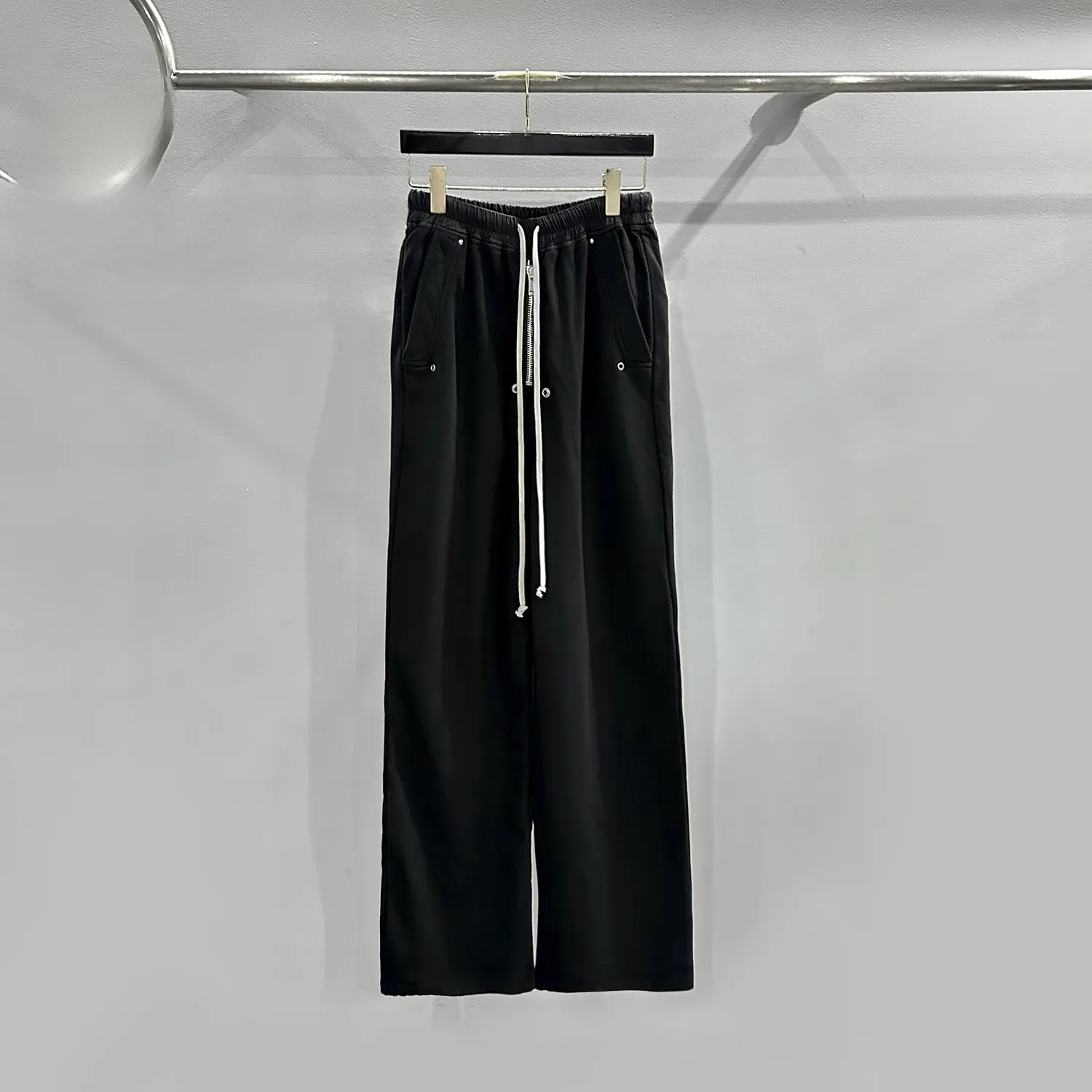 Rick Owens Lounge Swetapants 3 Styles