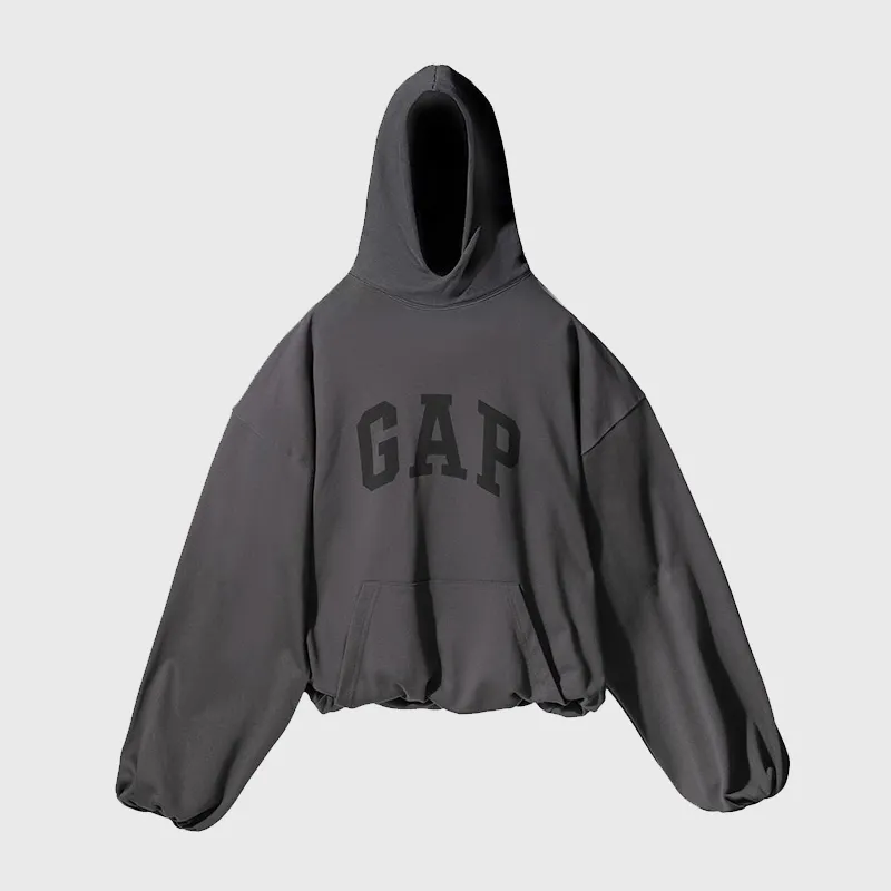 KANYE YEEZY Hoodie thumbnail 3