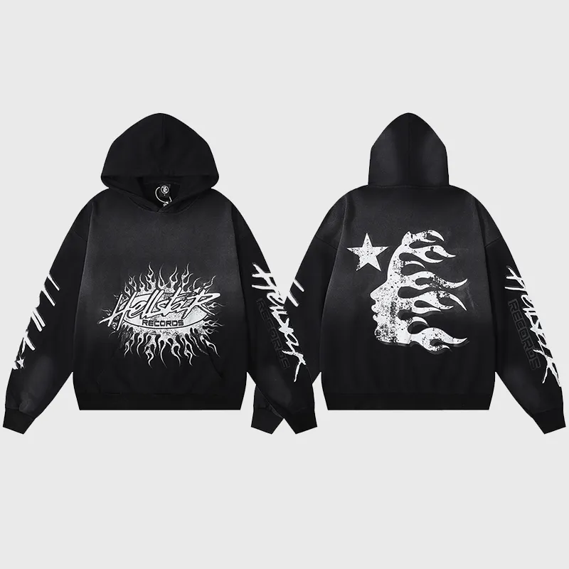Hellstar Hoodie - Image 1