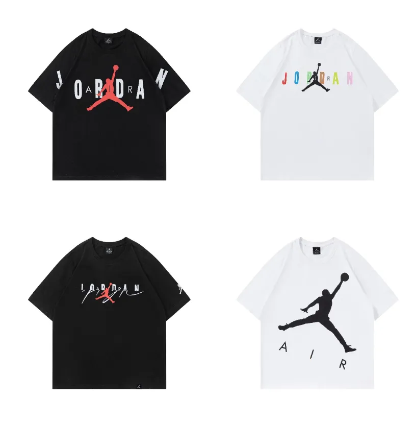 jordan t-shirt thumbnail 2