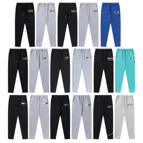 trapstar tracksuit hoodie thumbnail 4