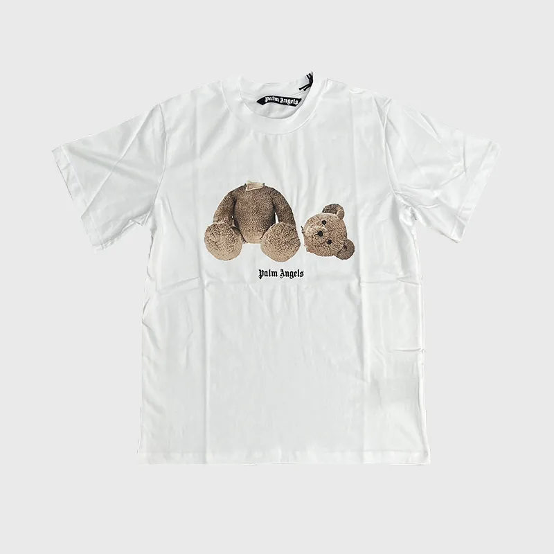 Palm Angels Tee thumbnail 4