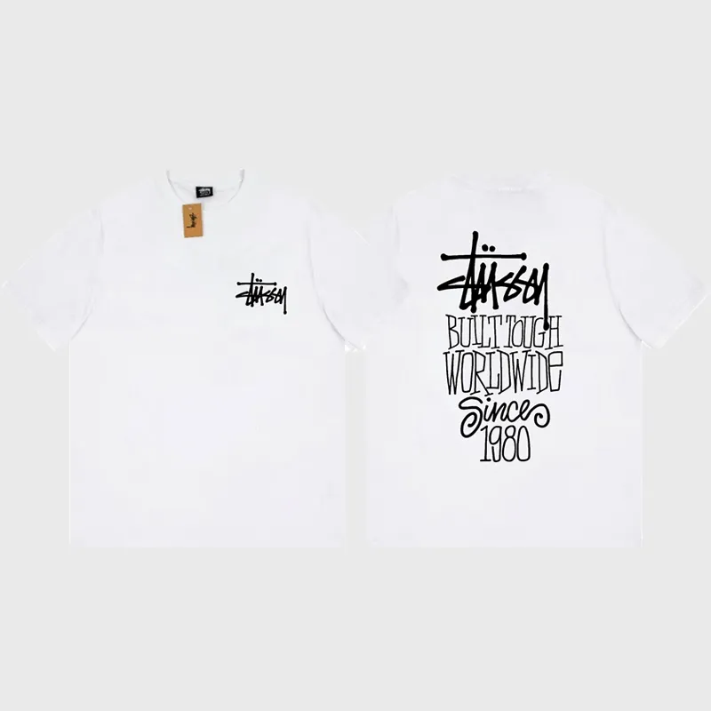STUSSY T-shirt thumbnail 2