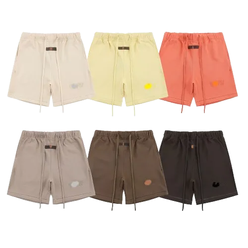 Essential Shorts - Image 1