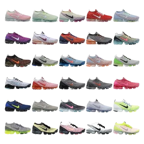 Air Vapor Max Flyknit 3 - Image 1
