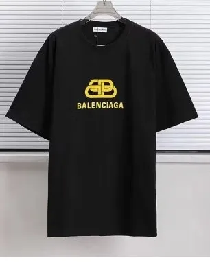 balenciaga t-shirt - Image 1