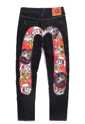 Evisu jeans - Image 1