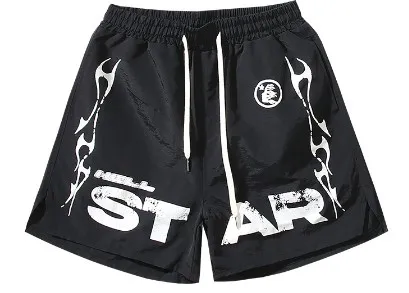Hell star shorts - Image 1