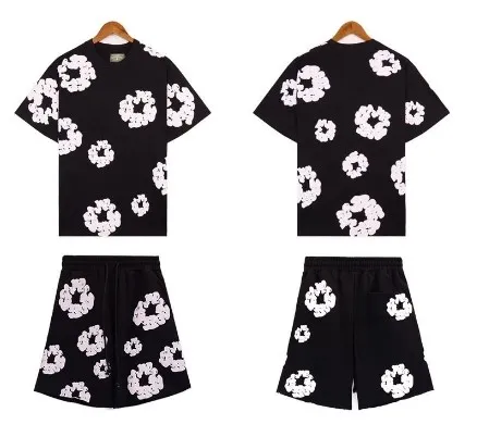 ESSENTIALS tracksuit thumbnail 5