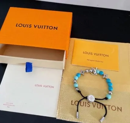 LV bracelett - Image 1