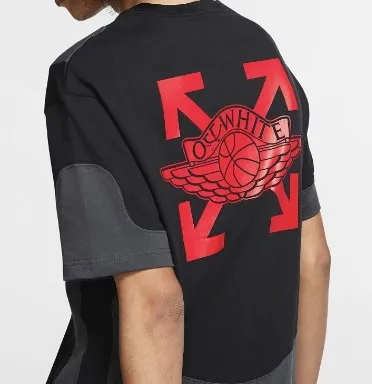 OFF WHITE t-shirt - Image 1