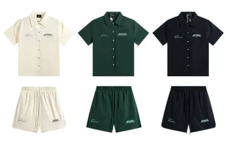 REPRESENT tracksuit - Image 1