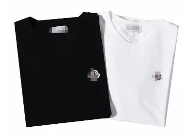 MONCLER t-shirt - Image 1