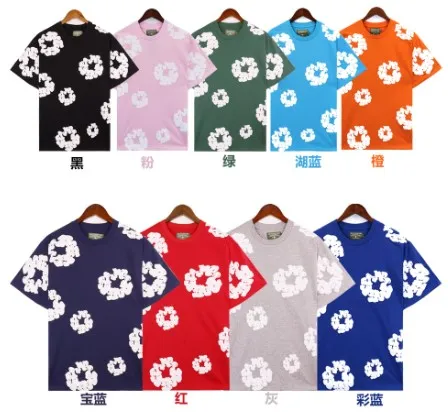 DENIM TEARS shorts thumbnail 2