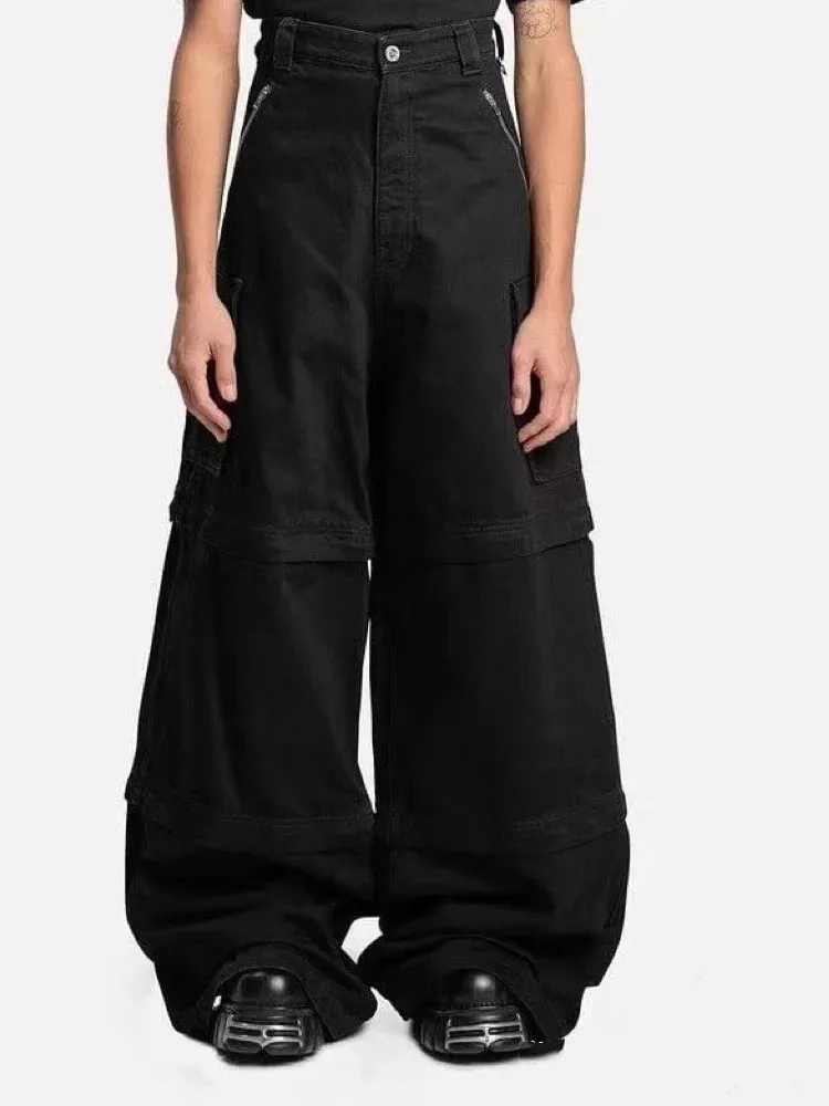 Vetements Transformer Cargo Pants - Image 1