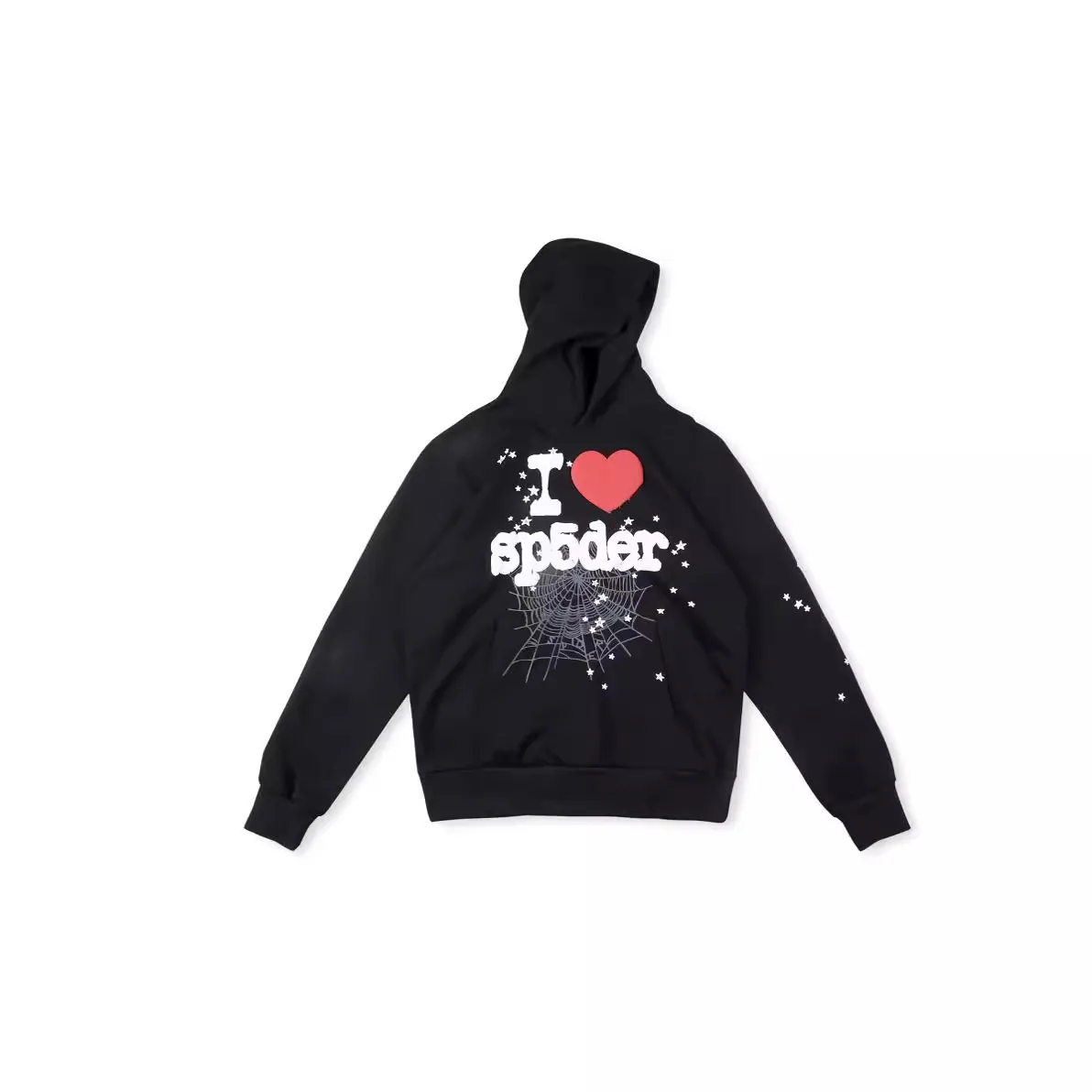 Sp5der Hoodie link - Image 1