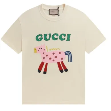 GUCCI t-shirt - Image 1