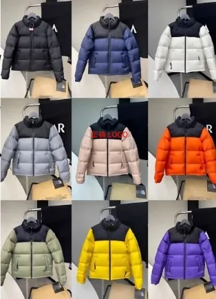NORTH FACE jacket - Image 1
