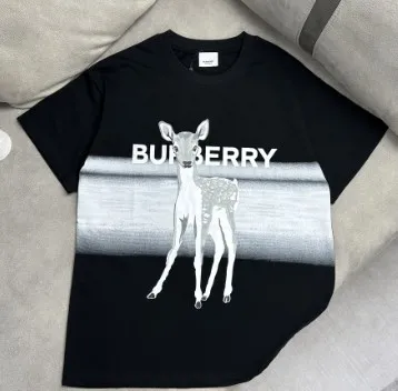 BURBERRY t-shirt - Image 1