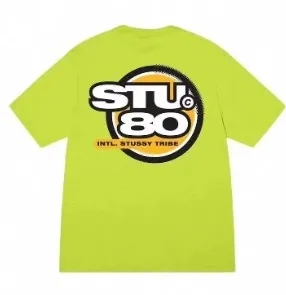 STUSSY t-shirt - Image 1