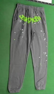 SPIDER joggers - Image 1