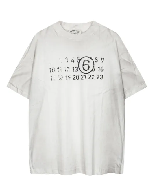 Maison margiela tees 21 Styles