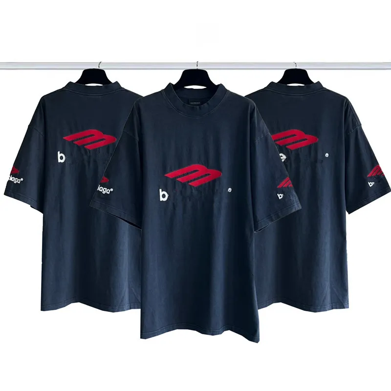 Balenciaga shirts - Image 1