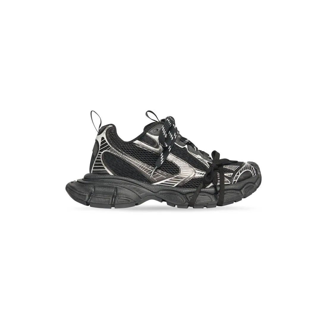 Balenciaga 3xl Sneaker 20 Styles - Image 1