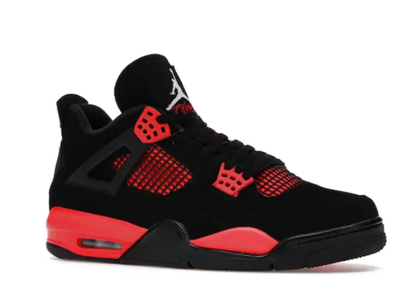 Jordan 4 - Image 1