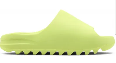 yeezy slides - Image 1