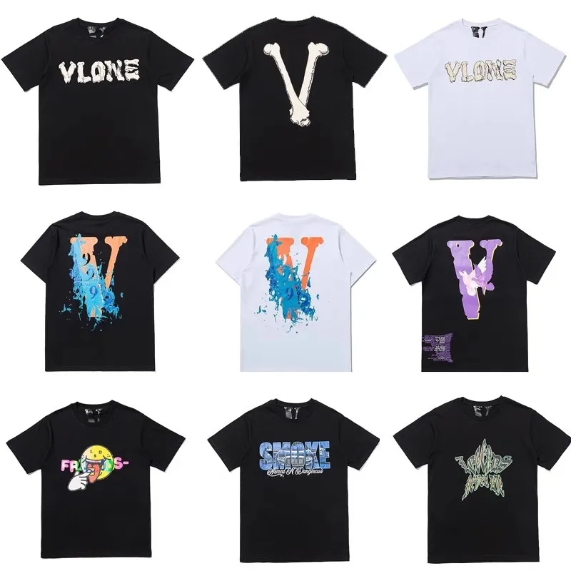 Vlone T-SHIRTS - Image 1