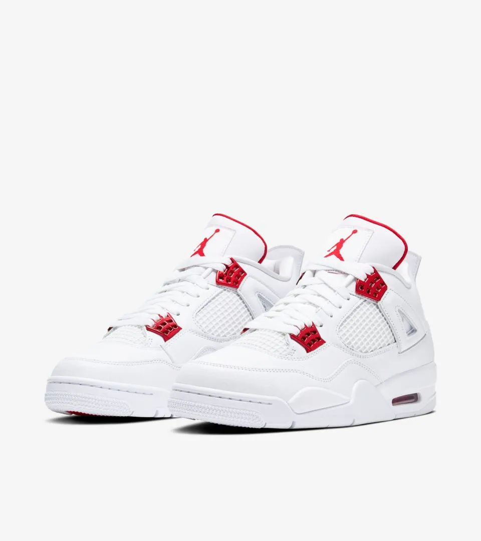 Jordan 4 - Image 1