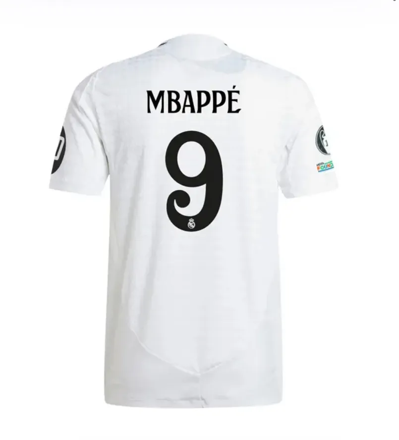 Real Ma.drid 24/25 cl - Image 1