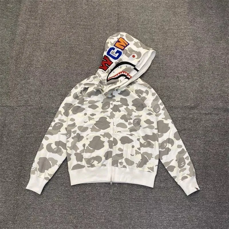 Bape zipper - Image 1