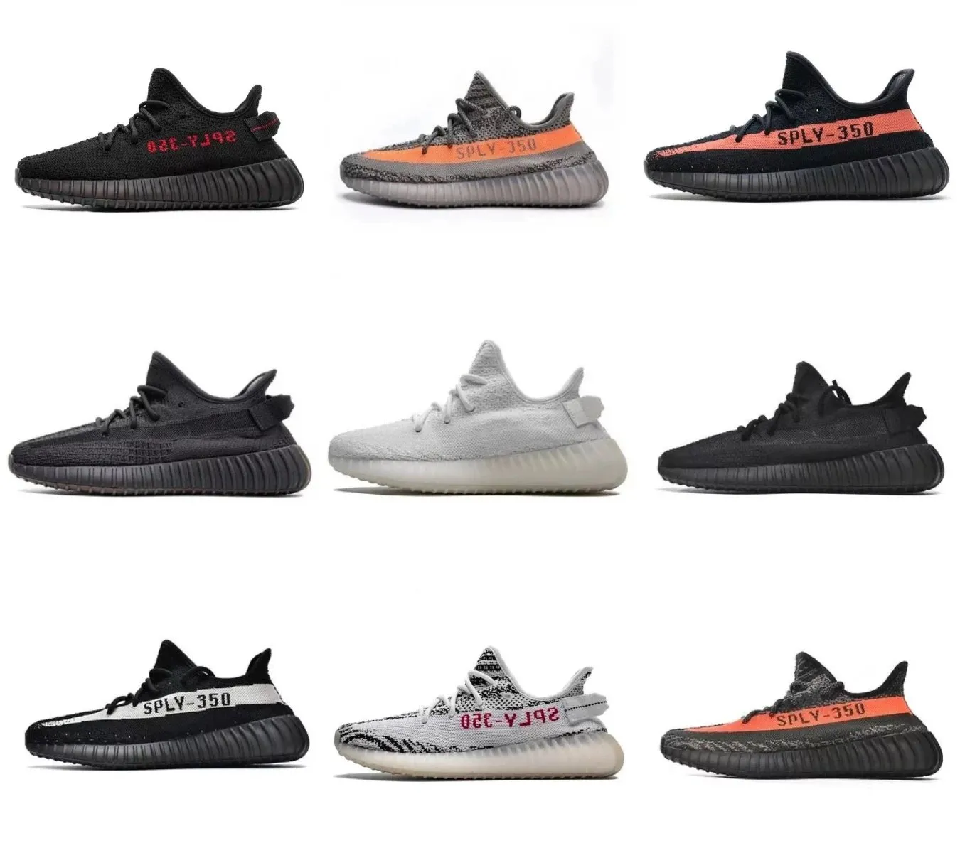Yeezy 350 - Image 1