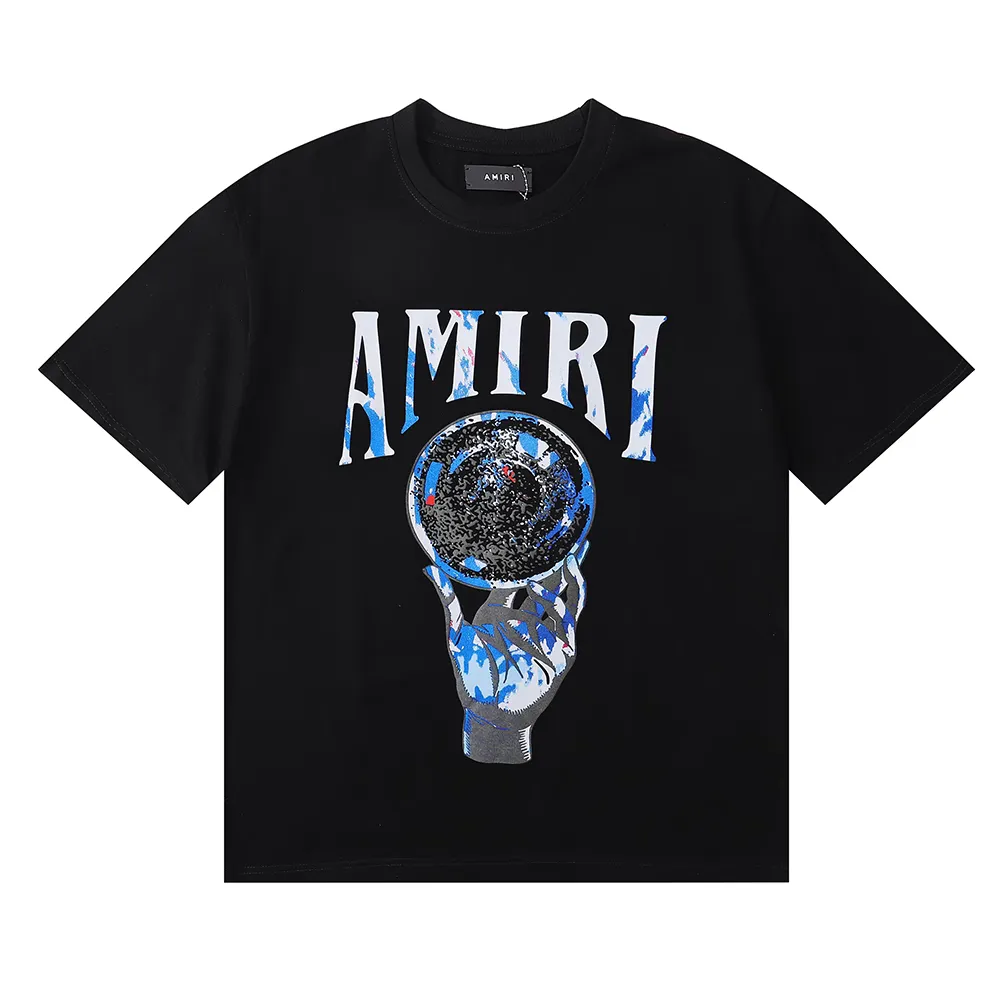 Amiri Tees lots of styles thumbnail 4