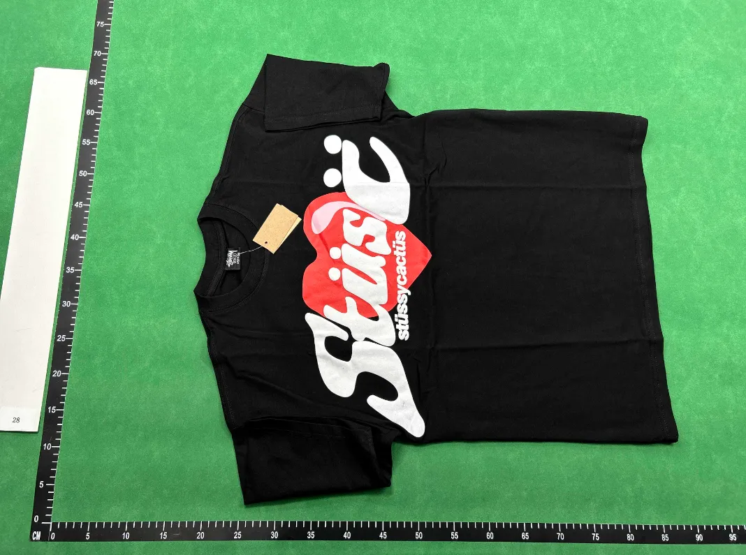 Sussy Stussc shirt thumbnail 3